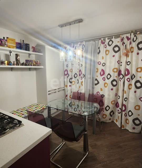Продаётся 3-комнатная квартира, 89 м²
