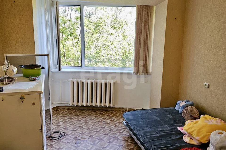 Продаётся 2-комнатная квартира, 54.6 м²