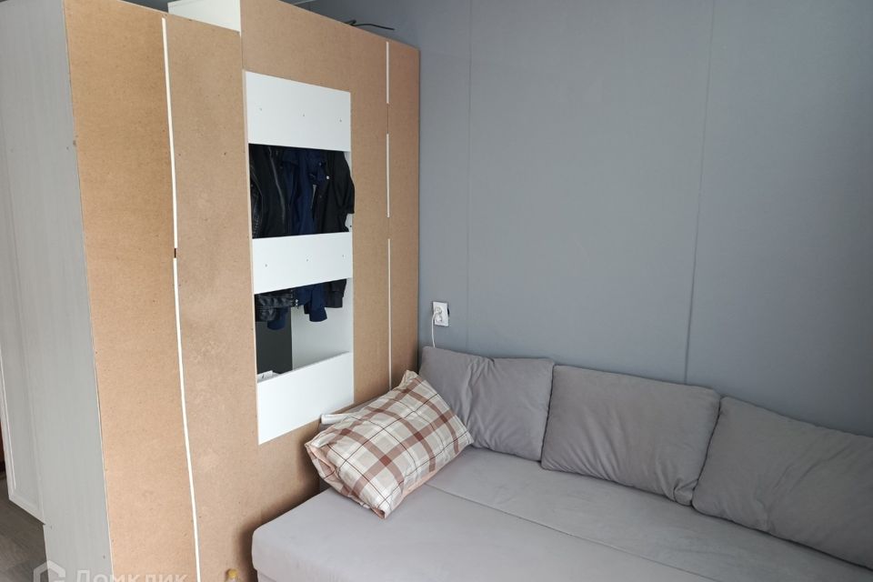 Продаётся комната в 1-комн. квартире, 15 м²
