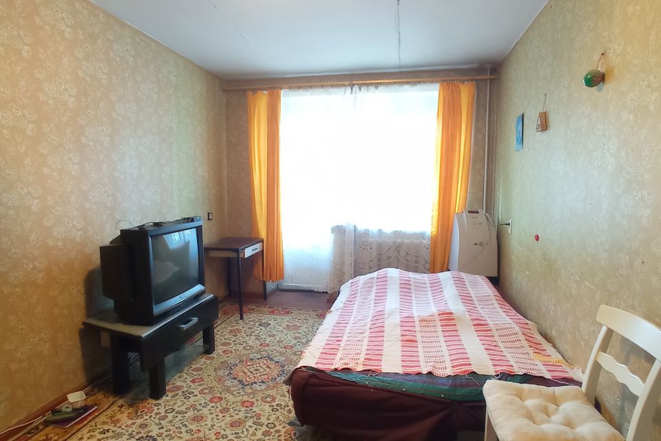 Сдаётся 2-комнатная квартира, 42.7 м²