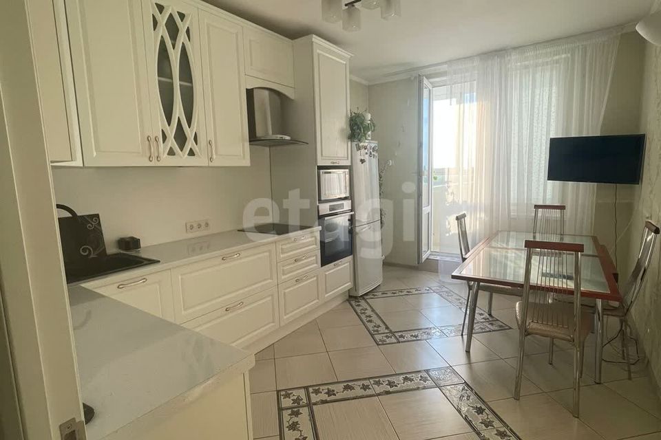 Продаётся 2-комнатная квартира, 67 м²