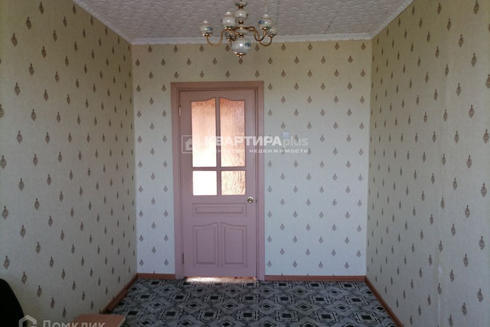 Продаётся 3-комнатная квартира, 60.9 м²