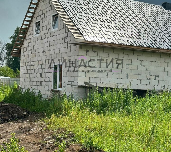 Купить Дом В Снт Василек