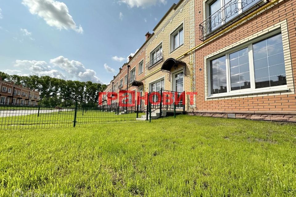 Продаётся 2-комнатная квартира, 56.59 м²