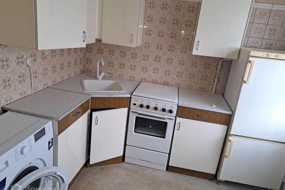 Сдаётся 2-комнатная квартира, 45 м²