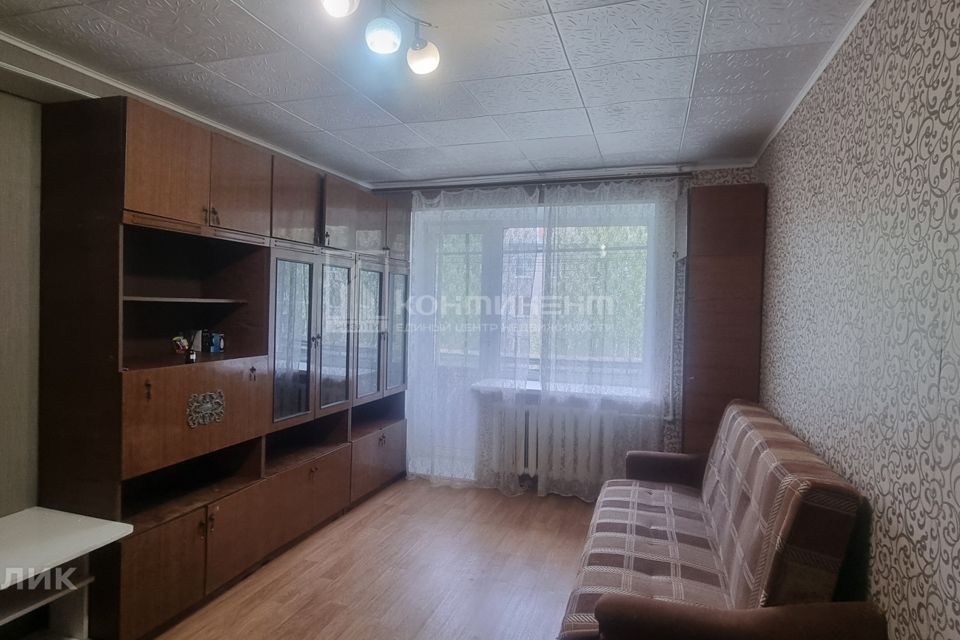 Сдаётся 1-комнатная квартира, 31 м²