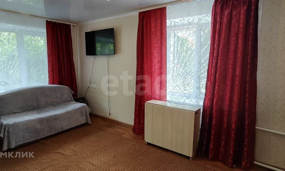 Сдаётся 1-комнатная квартира, 32 м²