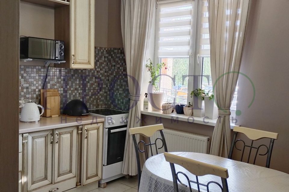 Продаётся 2-комнатная квартира, 60 м²