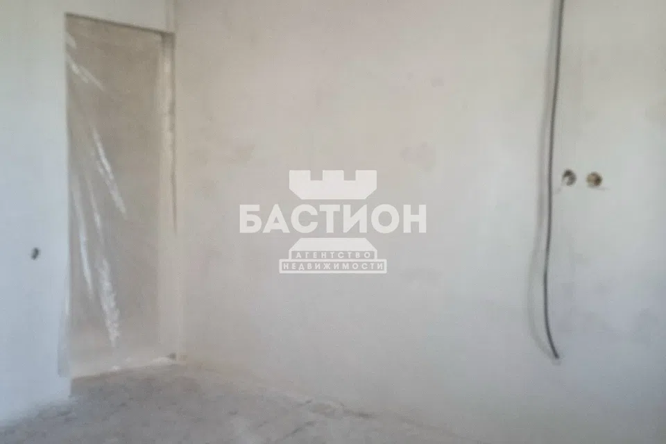 Продаётся 3-комнатная квартира, 68 м²