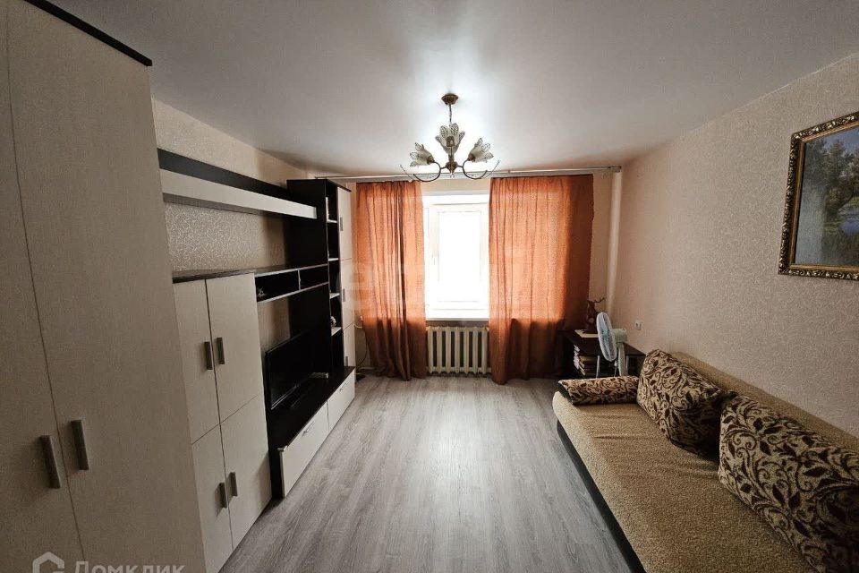 Продаётся 2-комнатная квартира, 48.1 м²