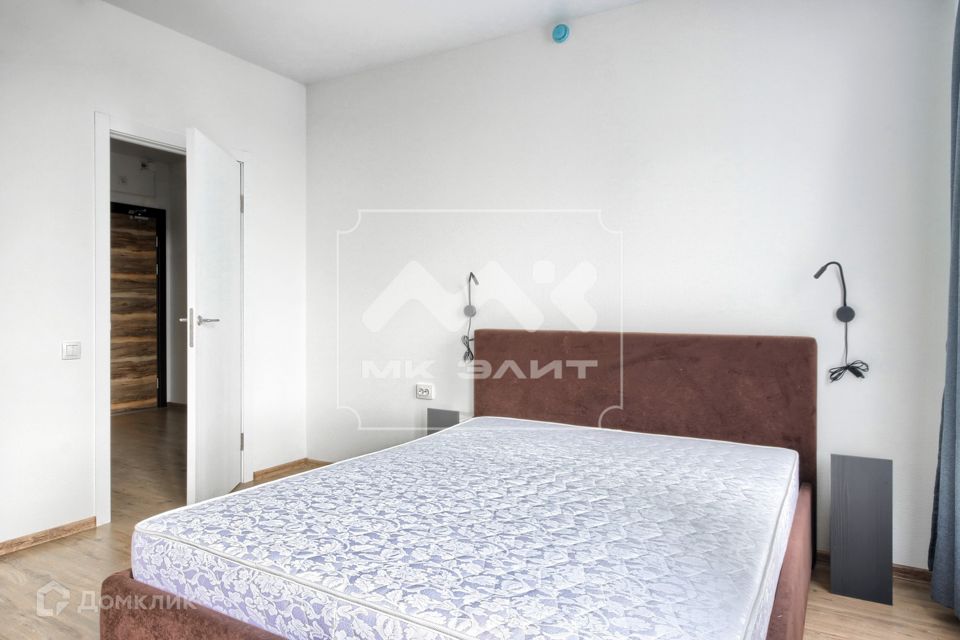 Продаётся 1-комнатная квартира, 40 м²