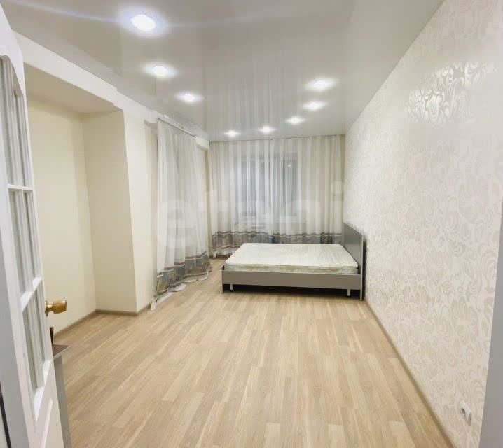 Сдаётся 1-комнатная квартира, 31 м²