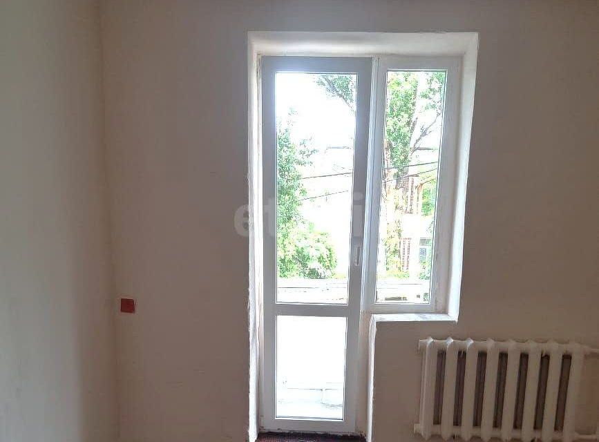 Продаётся 1-комнатная квартира, 34.8 м²