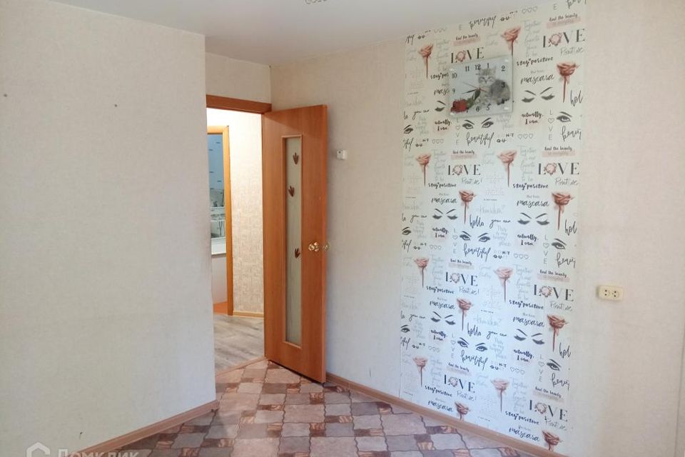 Продаётся 2-комнатная квартира, 36.6 м²