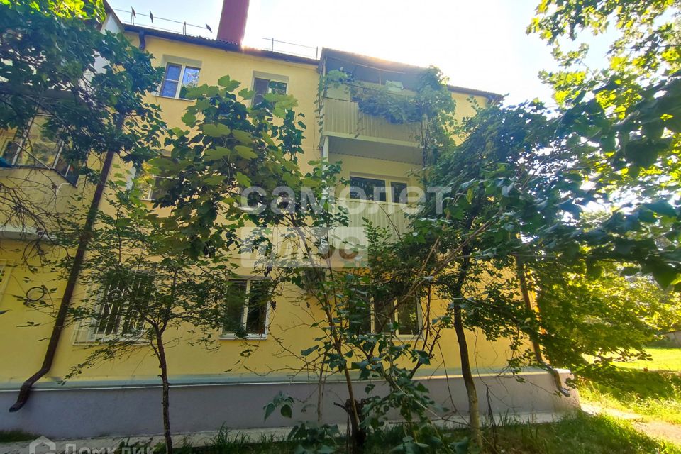 Продаётся 2-комнатная квартира, 45.8 м²
