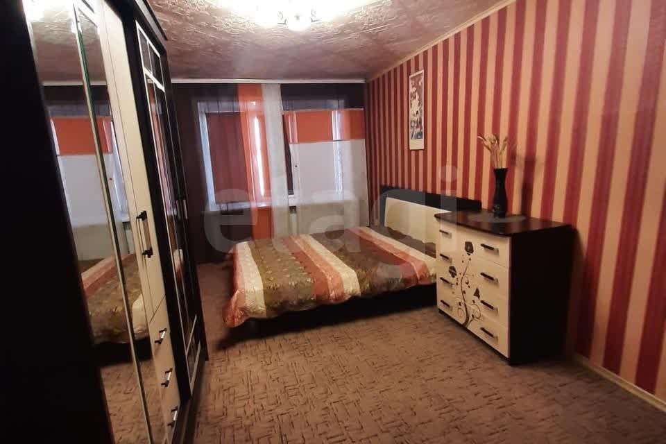 Продаётся 2-комнатная квартира, 46 м²