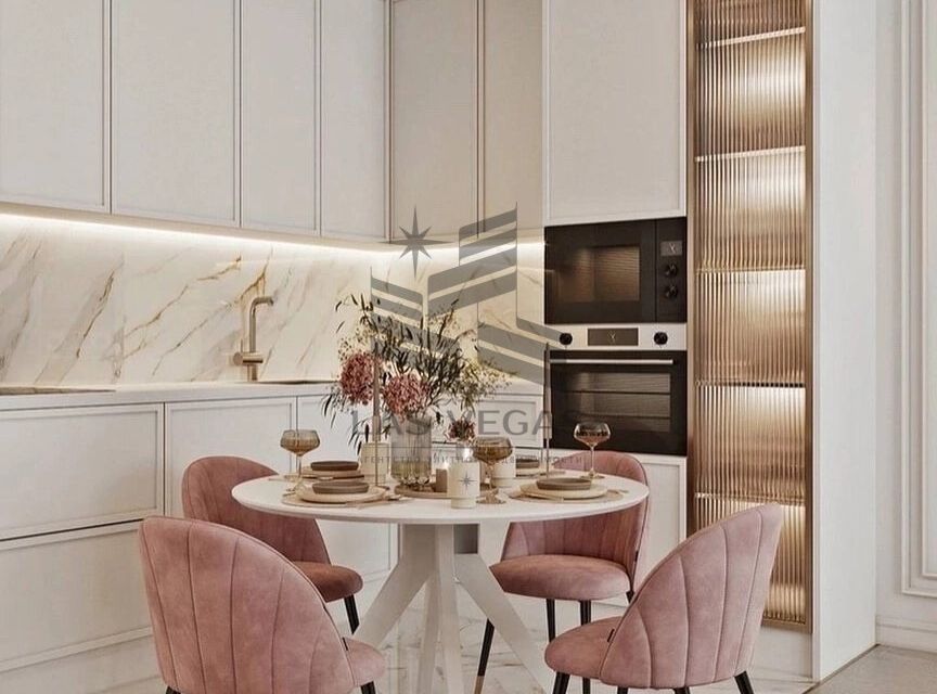 Сдаётся 2-комнатная квартира, 60 м²