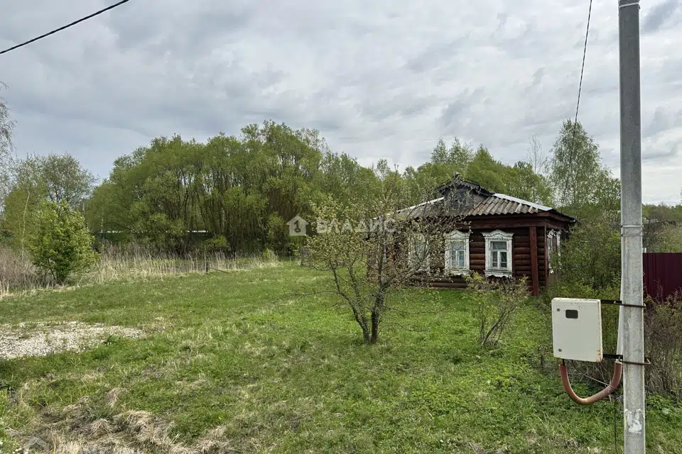 Продаётся 1-этажный дом, 72 м²