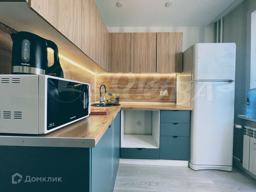Продаётся 1-комнатная квартира, 35.5 м²