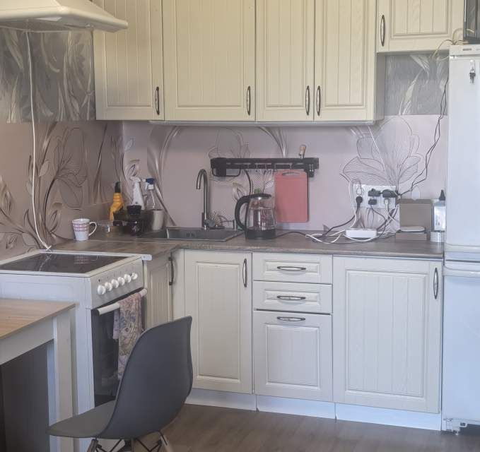Сдаётся 2-комнатная квартира, 50.6 м²