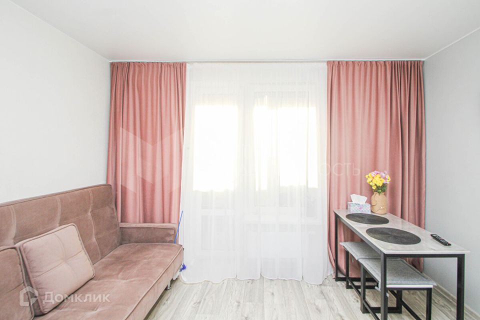 Продаётся студия, 21.1 м²