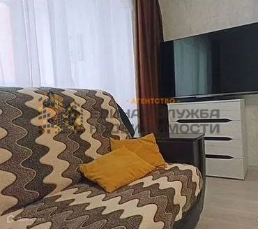 Сдаётся 1-комнатная квартира, 39 м²