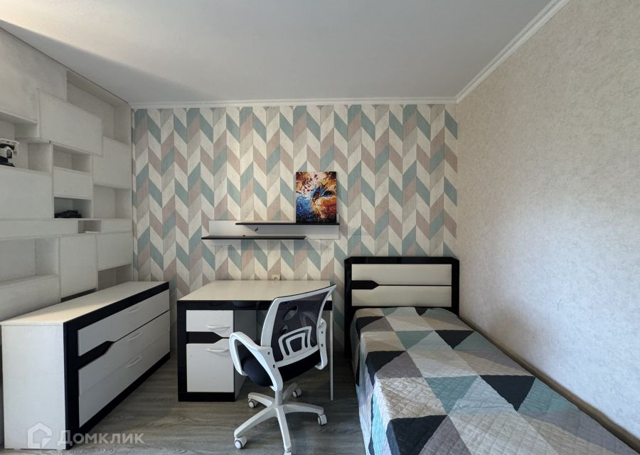 Продаётся 2-комнатная квартира, 44.7 м²