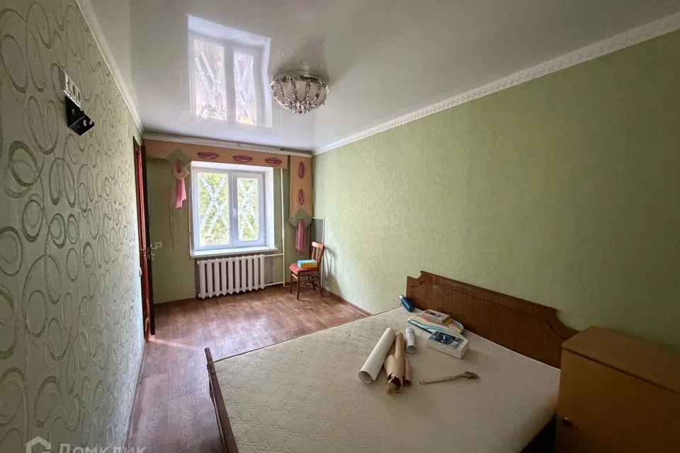 Продаётся 2-комнатная квартира, 48 м²