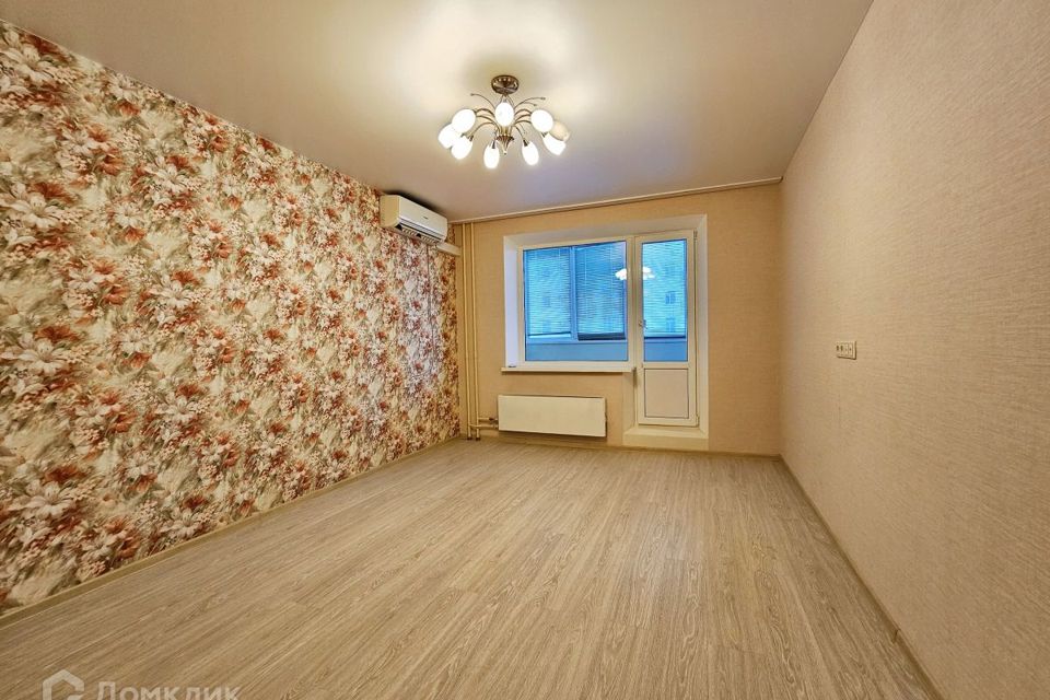 Продаётся 3-комнатная квартира, 69.7 м²