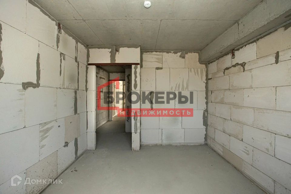 Продаётся 3-комнатная квартира, 73 м²