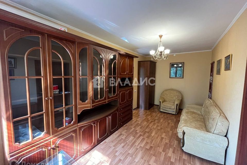 Продаётся 2-комнатная квартира, 39.3 м²