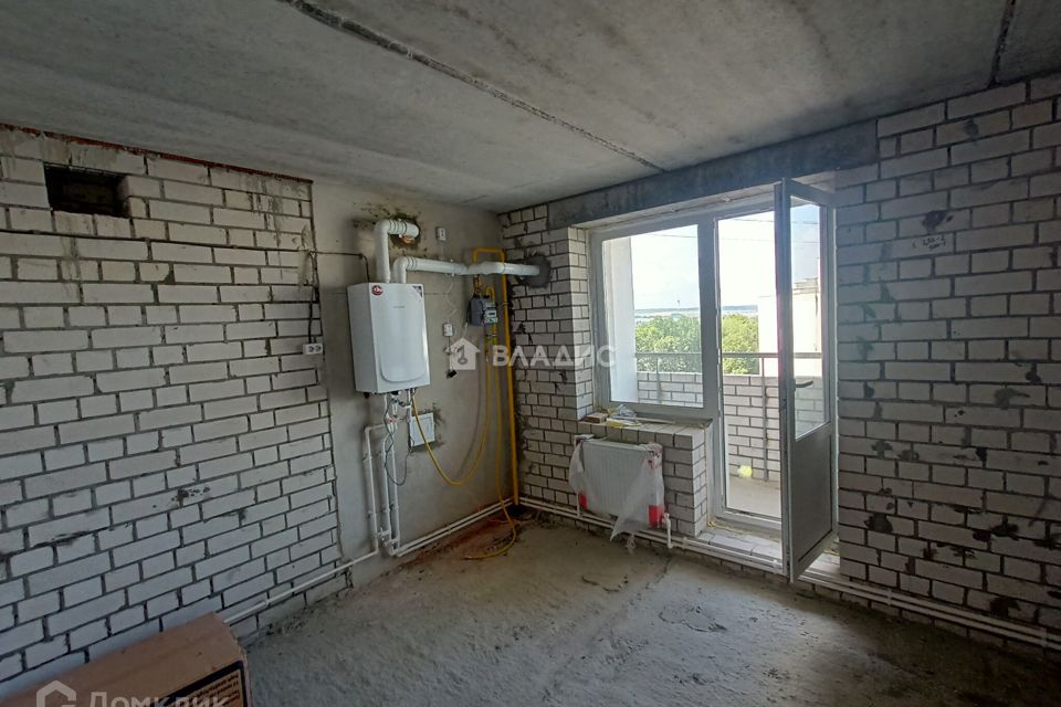 Продаётся 2-комнатная квартира, 52 м²