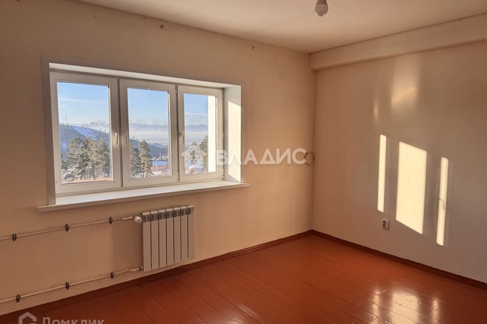 Продаётся студия, 25 м²