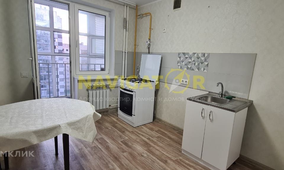 Сдаётся 1-комнатная квартира, 33 м²