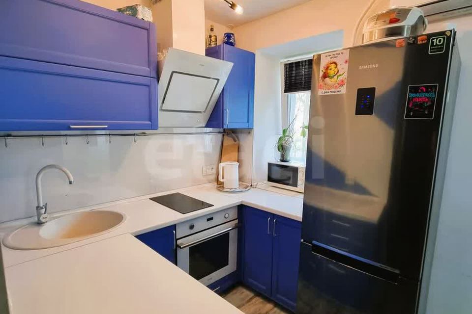 Продаётся студия, 20.5 м²