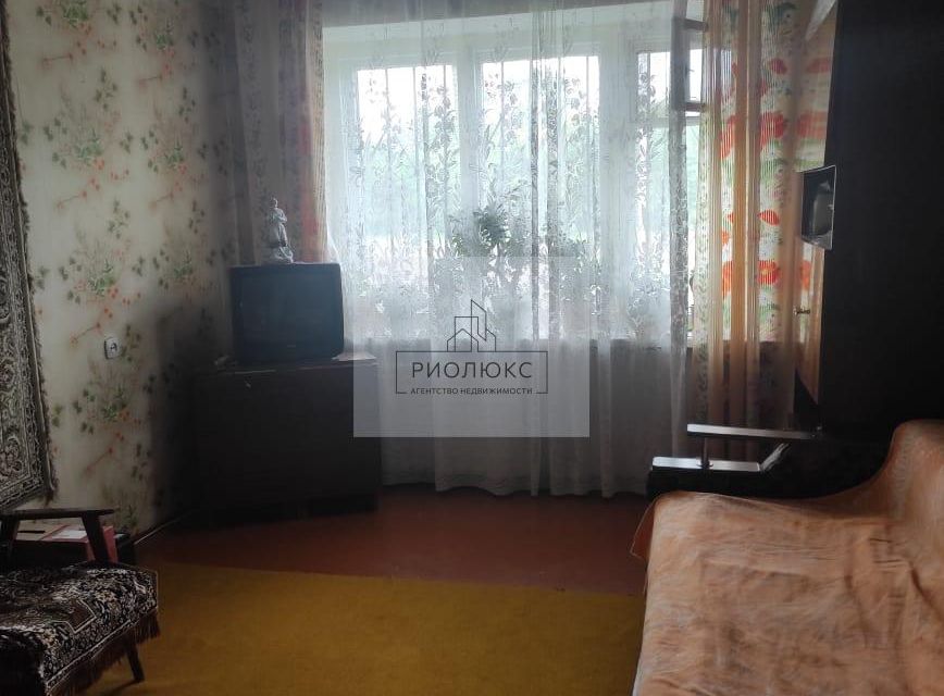 Продаётся 2-комнатная квартира, 48 м²
