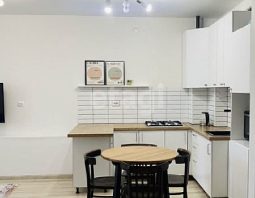 Продаётся 2-комнатная квартира, 62 м²
