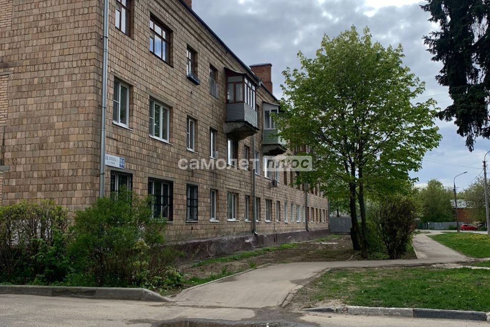 Продаётся комната в 4-комн. квартире, 12 м²