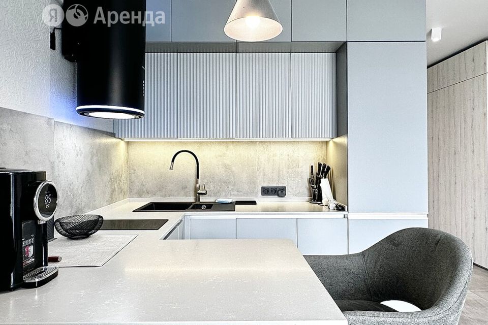 Сдаётся студия, 28 м²
