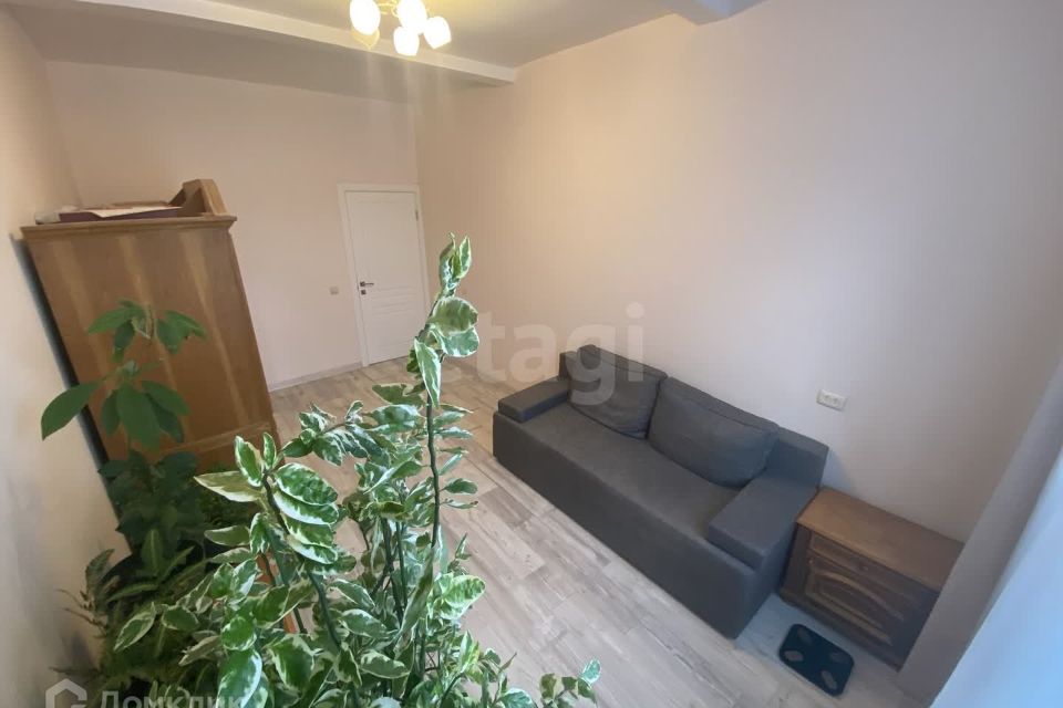 Продаётся 3-комнатная квартира, 84 м²