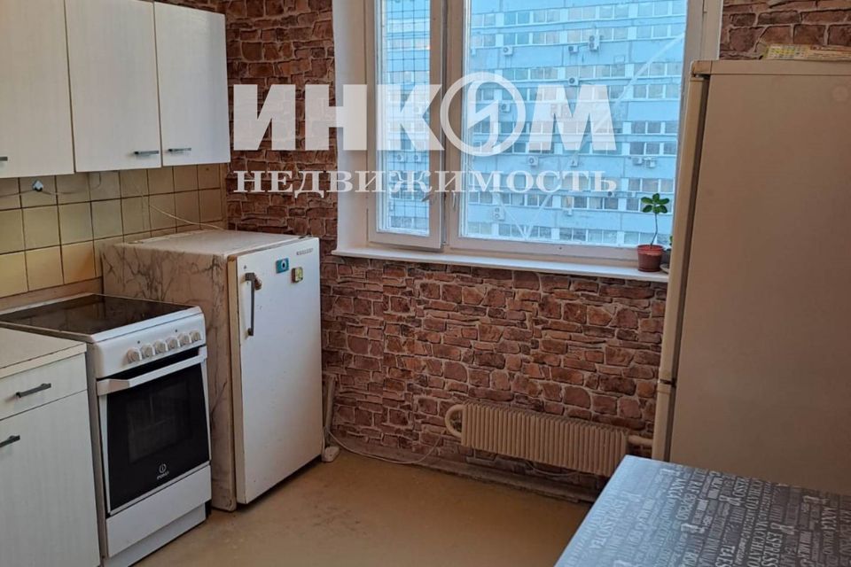 Продаётся 2-комнатная квартира, 52.2 м²