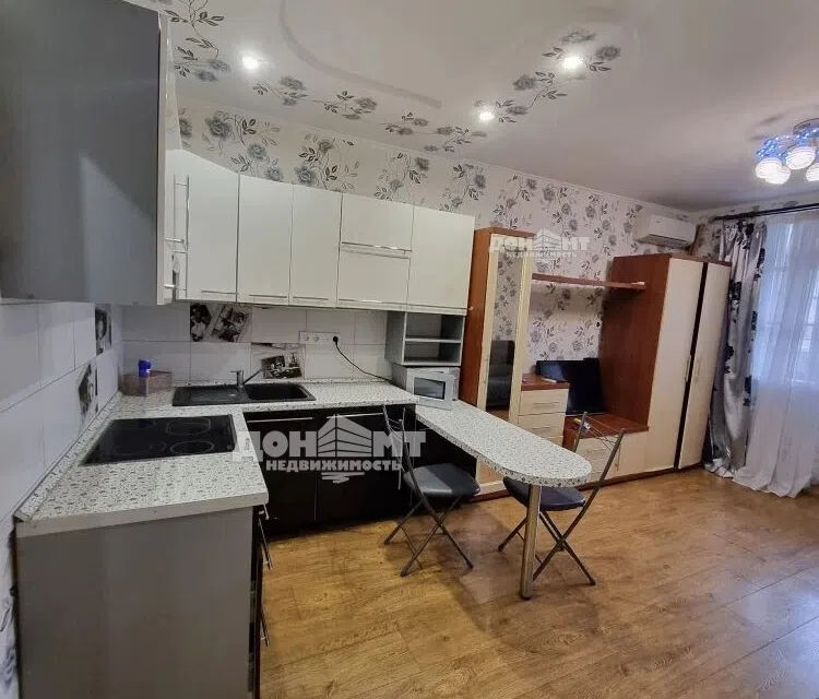 Сдаётся студия, 24 м²
