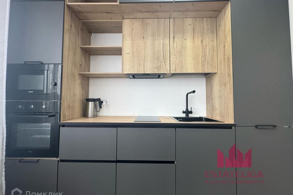 Продаётся 3-комнатная квартира, 61.2 м²
