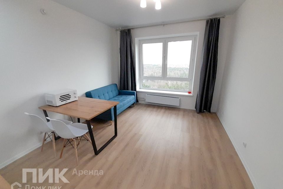 Сдаётся 1-комнатная квартира, 19.6 м²