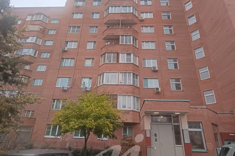 Продаётся 2-комнатная квартира, 57 м²