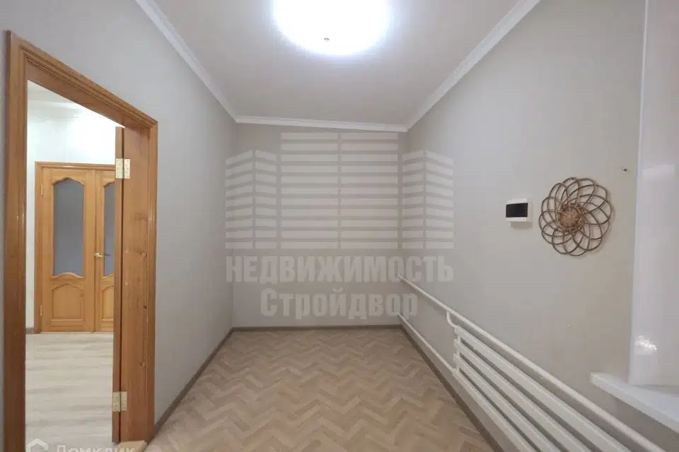 Продаётся 1-этажный дом, 120 м²
