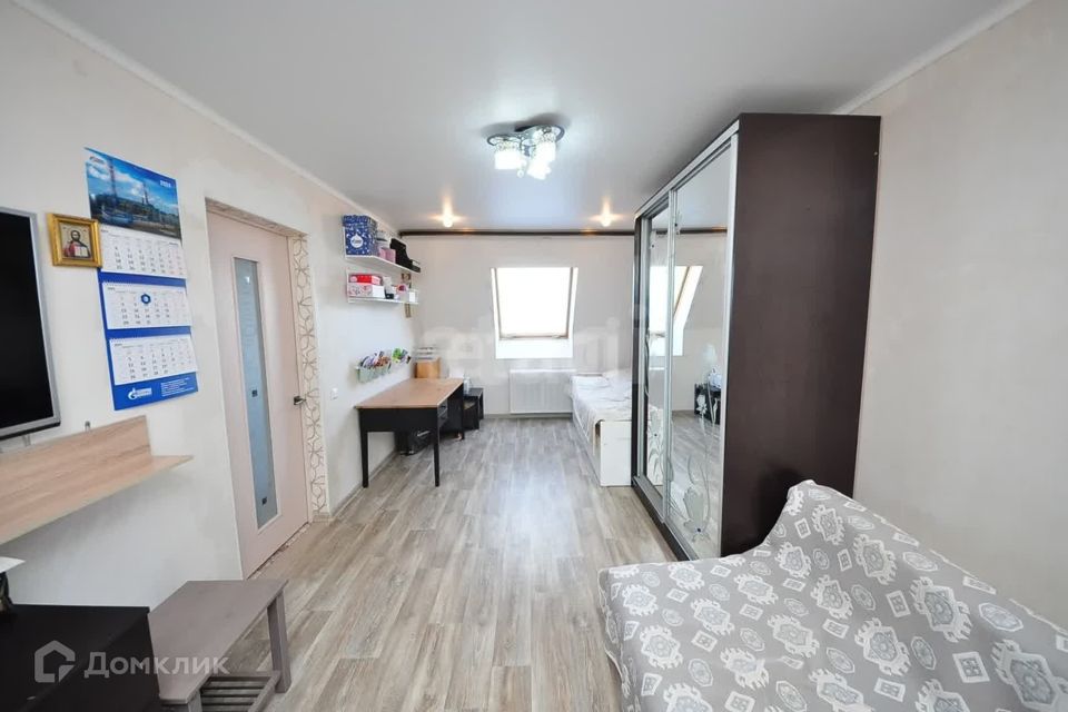 Сдаётся 1-комнатная квартира, 34.8 м²