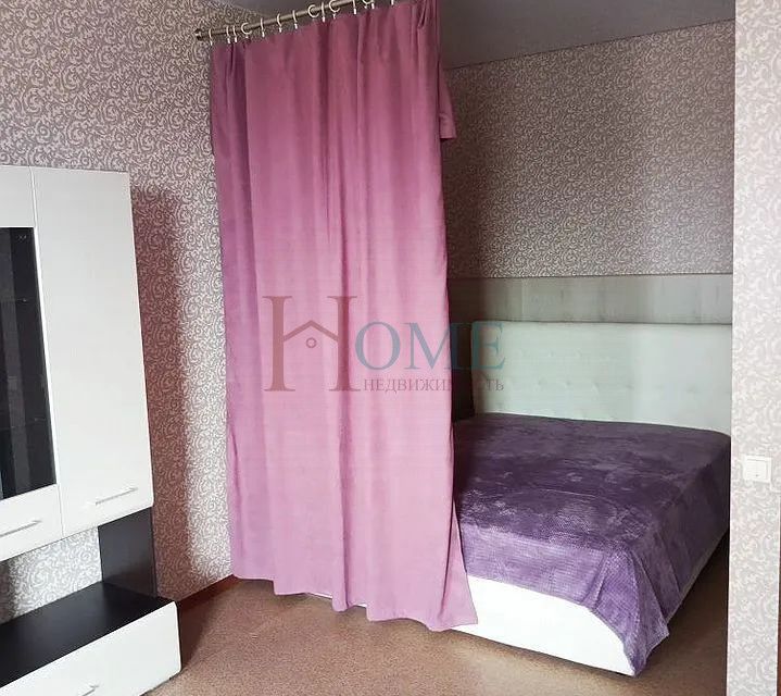 Сдаётся 1-комнатная квартира, 58 м²
