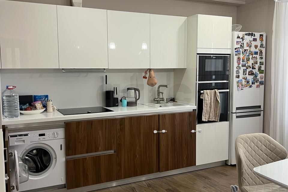 Продаётся 2-комнатная квартира, 68 м²