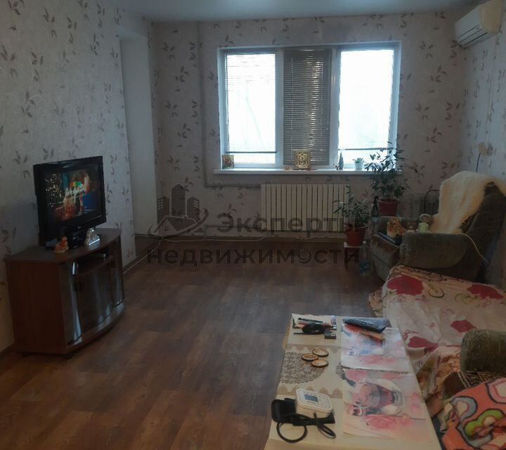 Продаётся 3-комнатная квартира, 75 м²